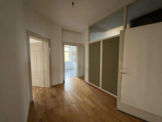 Diele 1. Obergeschoss