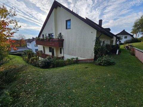 Forchheim Wohnungen, Forchheim Wohnung mieten