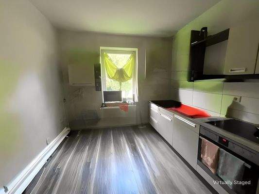 Küche (per KI bereinigt)