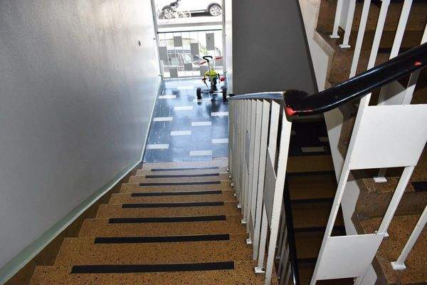 Herrliche 50er Jahre