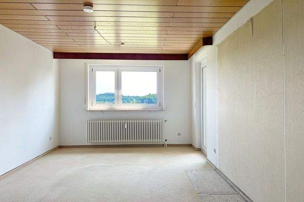 Wohnzimmer (Ansicht 1)