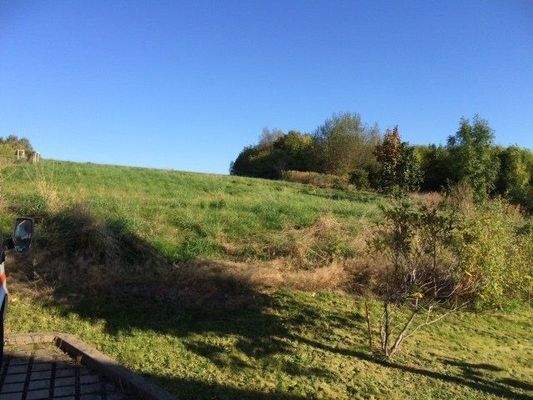 Grundstücksfindeservice für Baufamilien