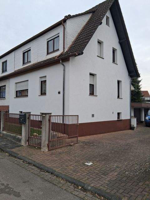 Gründau Häuser, Gründau Haus mieten 