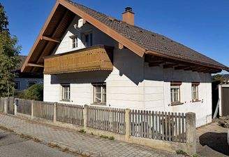 Hausvorderseite