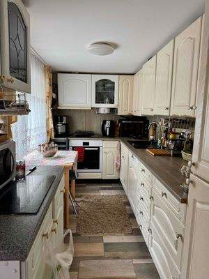 Einbauküche Wohnung