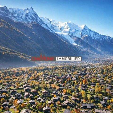 Chamonix-Mont-Blanc Häuser, Chamonix-Mont-Blanc Haus kaufen