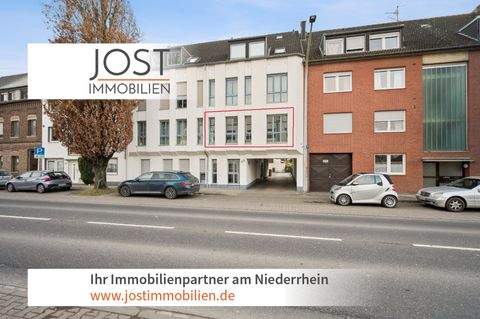 Mönchengladbach Wohnungen, Mönchengladbach Wohnung kaufen