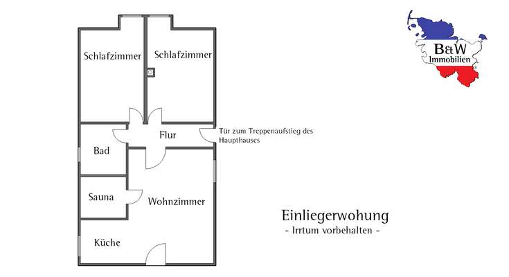 Einliegerwohnung 2