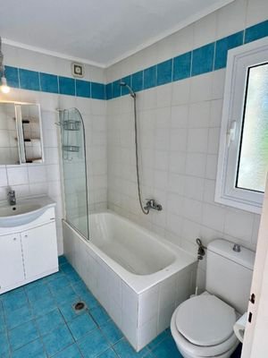 Kreta, Kalo Chorio: Charmantes Landhaus mit Pool, Garten und Meerblick zu verkaufen