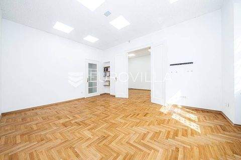 Meduliceva Büros, Büroräume, Büroflächen 