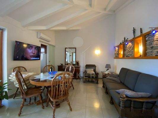 Kompakte Eleganz auf 62 m²