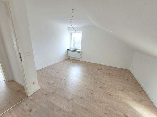 Schlaf-/Kinderzimmer