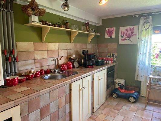 EG_Landhaus Küche