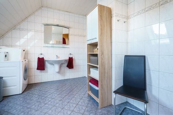 Badezimmer OG