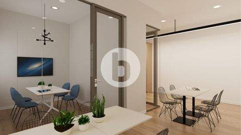 Hamburg Büros, Büroräume, Büroflächen 