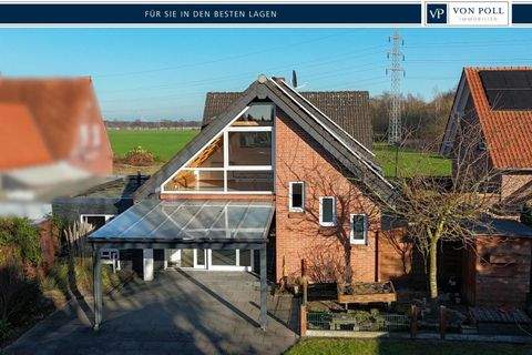 Nordhorn Häuser, Nordhorn Haus kaufen