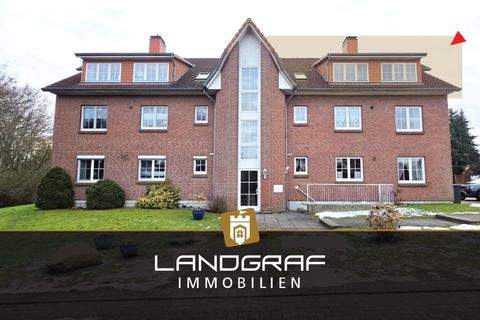 Harpstedt Wohnungen, Harpstedt Wohnung kaufen