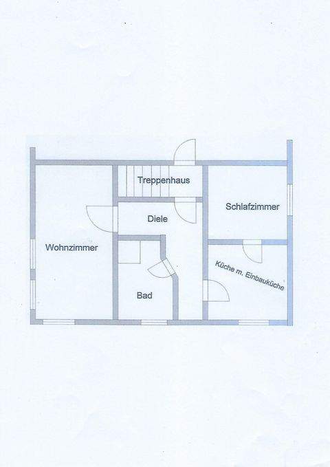 Ilmenau Wohnungen, Ilmenau Wohnung mieten