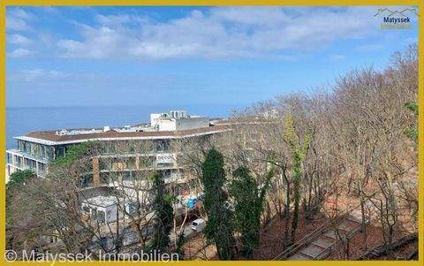 Miedzyzdroje [Misdroy] Wohnungen, Miedzyzdroje [Misdroy] Wohnung kaufen