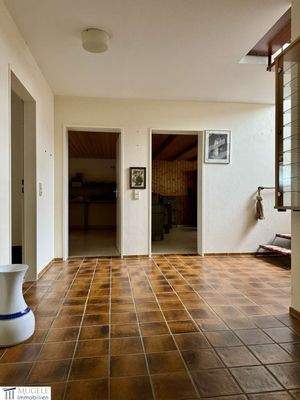  UG / Gäste Zimmer/ Hobbyraum