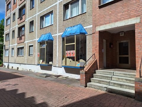 Halle Büros, Büroräume, Büroflächen 