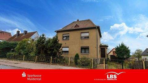 Grimma Häuser, Grimma Haus kaufen