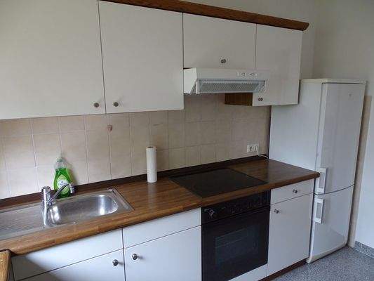 Backofen + Cerankochfeld neu 2024