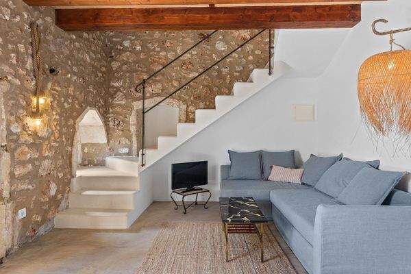 Gästeapartment im Nebengebäude