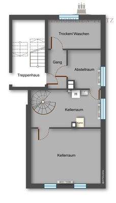 Grundriss KG