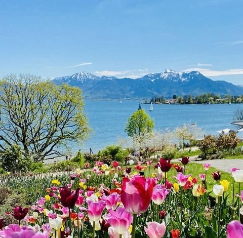 Breitbrunn am Chiemsee Grundstücke, Breitbrunn am Chiemsee Grundstück kaufen