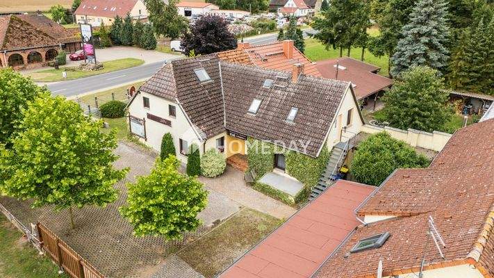 Außenansicht Drohne 9