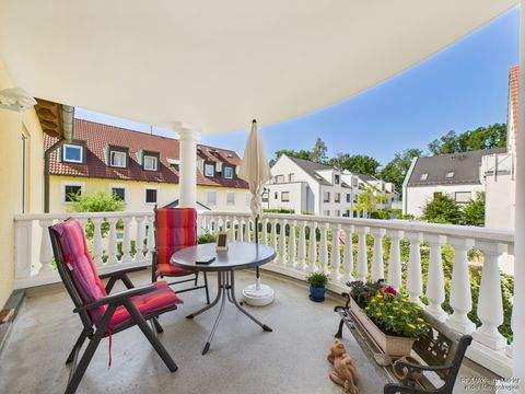 Nürnberg Wohnungen, Nürnberg Wohnung kaufen