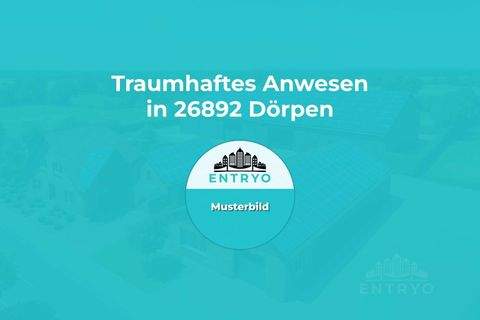 Dörpen Häuser, Dörpen Haus kaufen