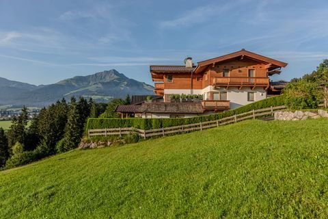 St. Johann in Tirol Häuser, St. Johann in Tirol Haus kaufen