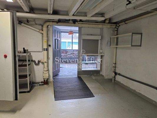 Vorraum Kühlzelle03