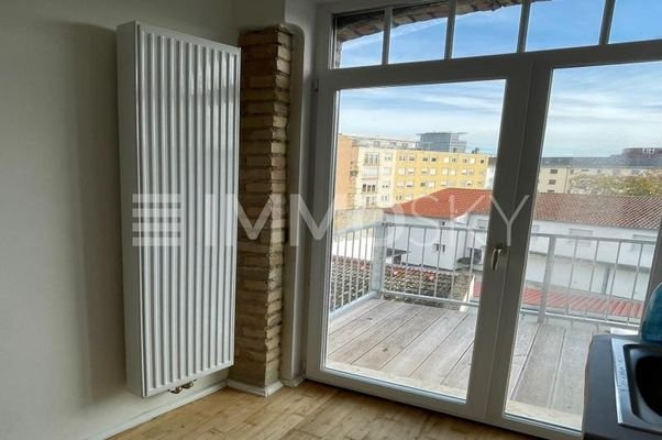 Balkon Beispielbilder