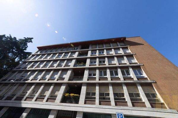 Wohnung mit 135 m² in Udine, Vicolo Gorgo