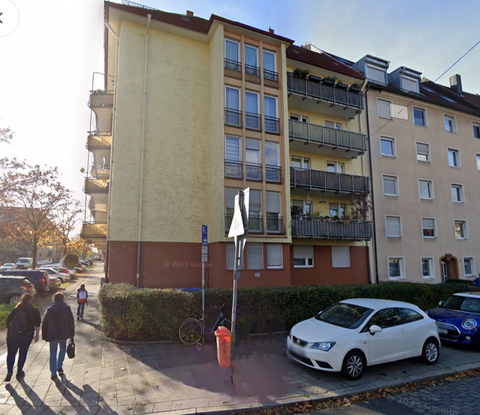 Nürnberg Wohnungen, Nürnberg Wohnung kaufen