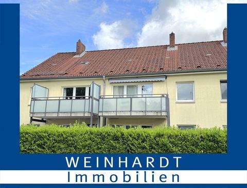 Hamburg / Fuhlsbüttel Wohnungen, Hamburg / Fuhlsbüttel Wohnung kaufen