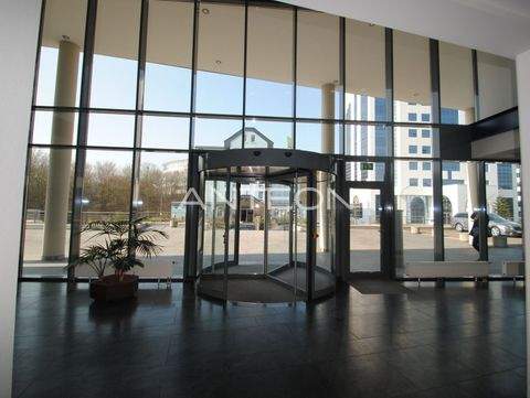 Neuss Büros, Büroräume, Büroflächen 