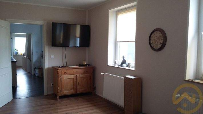 DG Wohnung Wohnzimmer