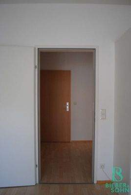 Wohnbereich / Vorraum