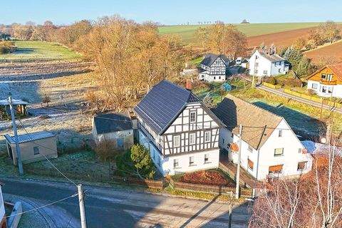 Schmölln Häuser, Schmölln Haus kaufen