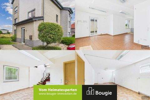 Heinsberg-Waldenrath Büros, Büroräume, Büroflächen 