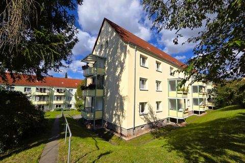 Hohenstein-Ernstthal Wohnungen, Hohenstein-Ernstthal Wohnung mieten