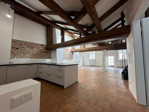 Wasserburg am Inn Wohnungen, Wasserburg am Inn Wohnung mieten