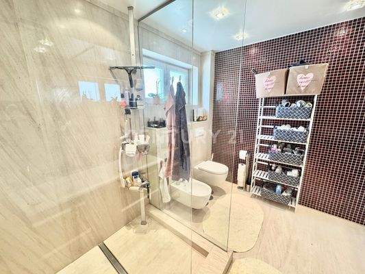 Eleganz und Komfort perfekt kombiniert