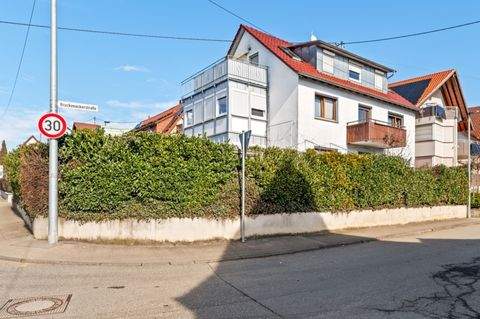 Filderstadt / Bernhausen Häuser, Filderstadt / Bernhausen Haus kaufen