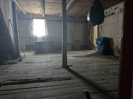 Ausbaureserve WE 01/Boden 2