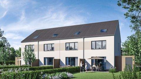 Duisburg Häuser, Duisburg Haus kaufen